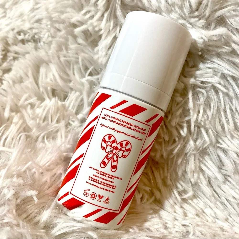 JSC - Facial Mist
